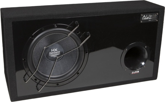 ������������� �������� Audio System HX 12 SQ BR